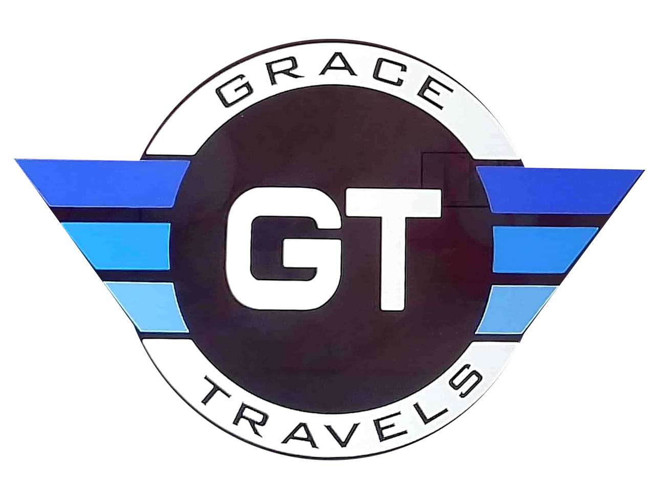 Grace Tour & Travels logo - Maraimalai Nagar, Chennai